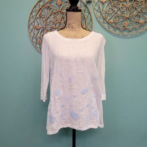 MARE Linen Tunic
